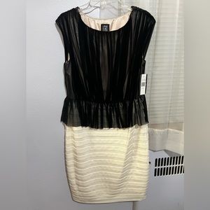 JAX women’s evening/cocktail dress.
